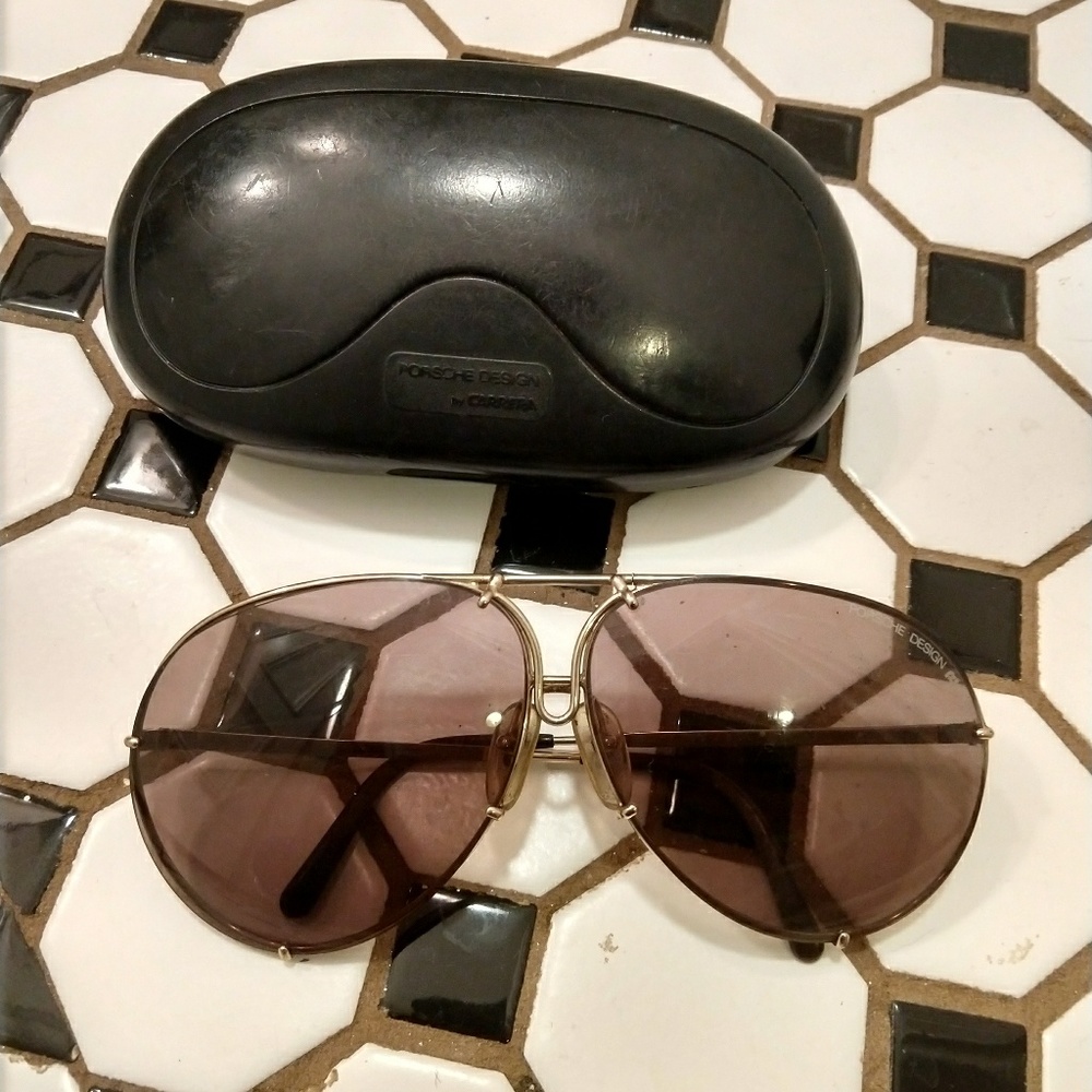 Carrera Porsche 🕶️